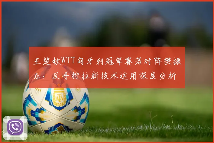 王楚钦WTT匈牙利冠军赛若对阵樊振东，反手拧拉新技术运用深度分析