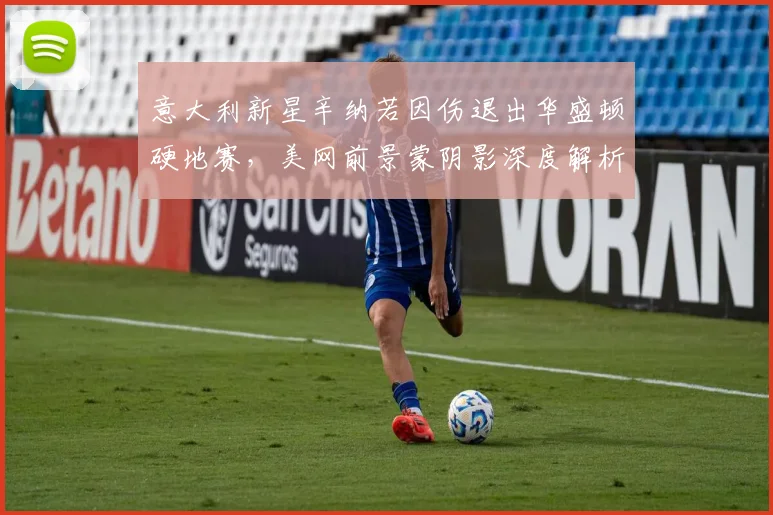 意大利新星辛纳若因伤退出华盛顿硬地赛，美网前景蒙阴影深度解析