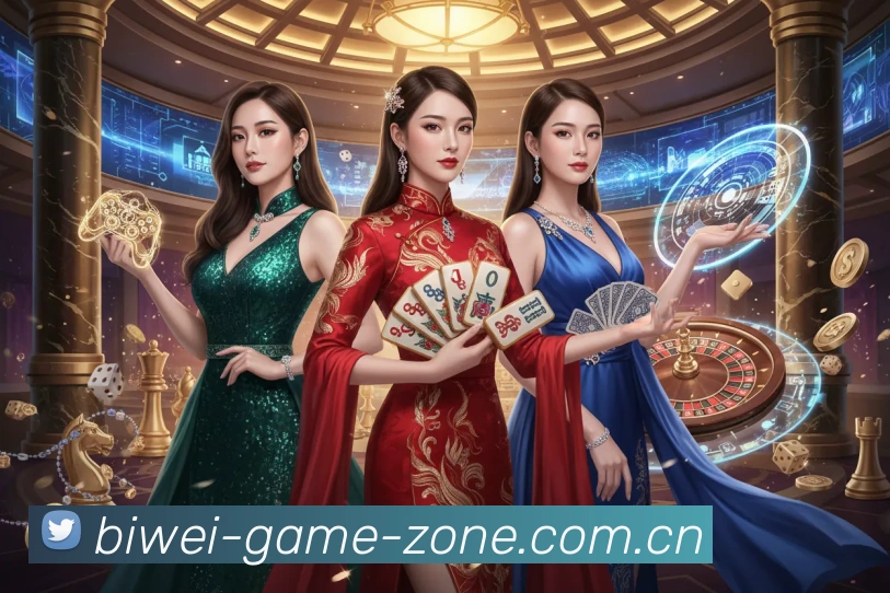 必威在线游戏APP 封面图